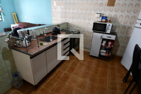 Casa à venda com 147m², 4 quartos e 1 vagaCozinha casa 2