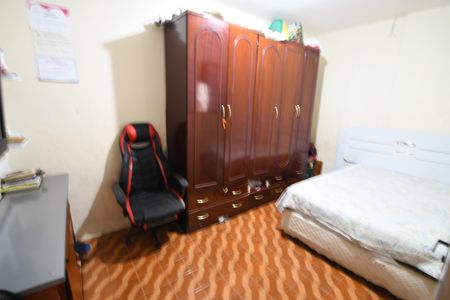 Quarto 2 de casa para alugar com 2 quartos, 50m² em Chácara de Recreio Barao, Campinas