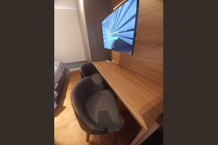 Apartamento para alugar com 1 quarto, 34m² em Paraíso, São Paulo