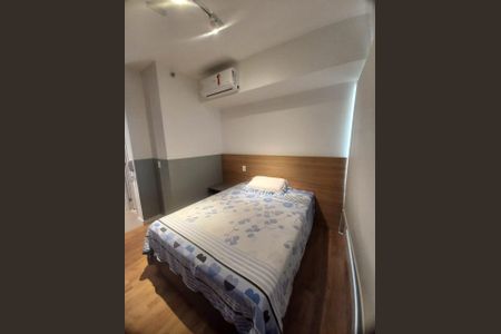 Apartamento para alugar com 1 quarto, 34m² em Paraíso, São Paulo