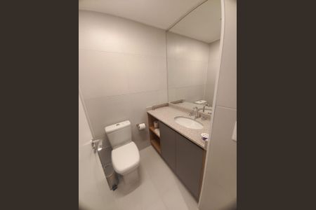 Apartamento para alugar com 1 quarto, 34m² em Paraíso, São Paulo