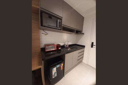 Apartamento para alugar com 1 quarto, 34m² em Paraíso, São Paulo