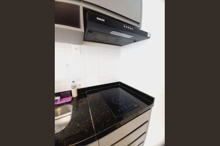 Apartamento para alugar com 1 quarto, 34m² em Paraíso, São Paulo