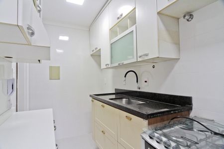 Apartamento para alugar com 50m², 2 quartos e 1 vagaCozinha