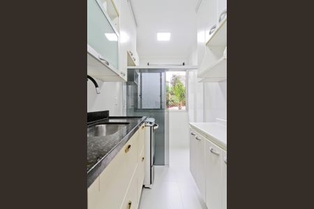 Apartamento para alugar com 50m², 2 quartos e 1 vagaCozinha