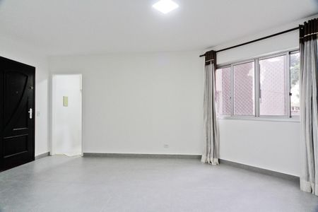 Sala de apartamento para alugar com 2 quartos, 50m² em Jardim Maristela, São Paulo