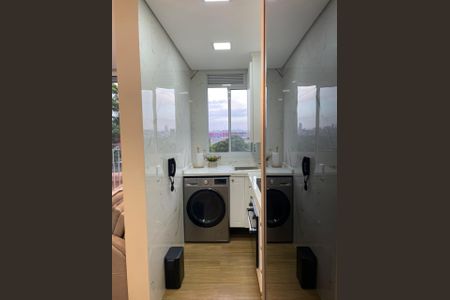 Apartamento para alugar com 2 quartos, 41m² em Cidade Líder, São Paulo