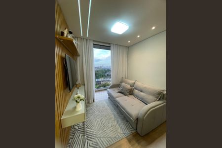 Apartamento para alugar com 2 quartos, 41m² em Cidade Líder, São Paulo