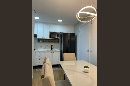 Apartamento para alugar com 2 quartos, 41m² em Cidade Líder, São Paulo