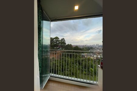 Apartamento para alugar com 41m², 2 quartos e sem vaga