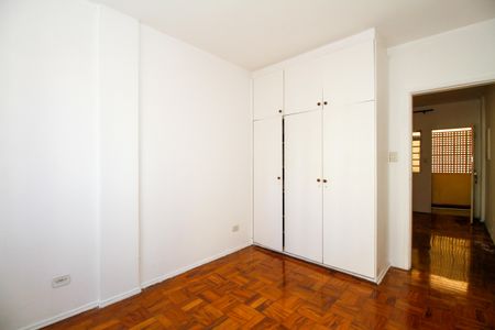 Quarto de apartamento para alugar com 1 quarto, 51m² em Pompeia, São Paulo