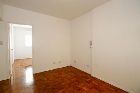 Sala de apartamento para alugar com 1 quarto, 51m² em Pompeia, São Paulo