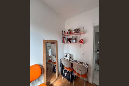 Apartamento para alugar com 34m², 2 quartos e sem vaga Apartamento para alugar com 34m², 2 quartos e sem vagaQuarto 2