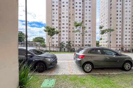 Apartamento para alugar com 34m², 2 quartos e sem vaga Apartamento para alugar com 34m², 2 quartos e sem vagaVista do Quarto 1