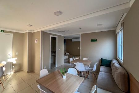 Apartamento para alugar com 34m², 2 quartos e sem vaga Apartamento para alugar com 34m², 2 quartos e sem vagaSalão de Festas