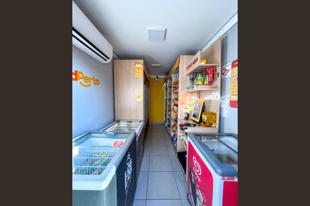 Apartamento para alugar com 34m², 2 quartos e sem vaga Apartamento para alugar com 34m², 2 quartos e sem vagaMercado