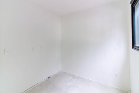 Apartamento à venda com 34m², 2 quartos e sem vagaQuarto 1