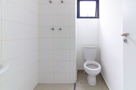 Apartamento à venda com 34m², 2 quartos e sem vagaBanheiro