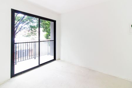 Sala de apartamento à venda com 2 quartos, 34m² em Barra Funda, São Paulo