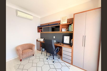 Casa de condomínio à venda com 193m², 3 quartos e 2 vagasQuarto 2