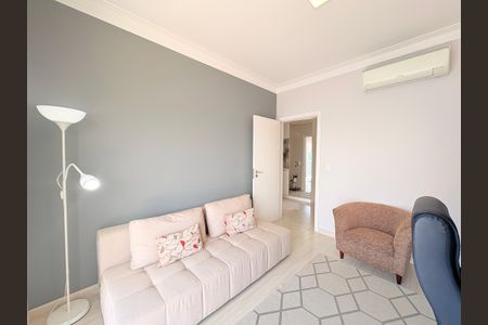 Casa de condomínio à venda com 193m², 3 quartos e 2 vagasQuarto 2