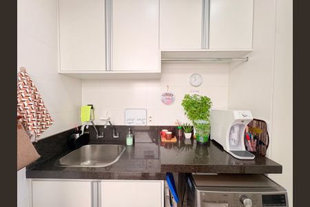 Casa de condomínio à venda com 193m², 3 quartos e 2 vagasÁrea de Serviço