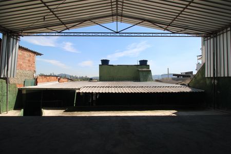 Casa para alugar com 84m², 1 quarto e 2 vagasQuintal