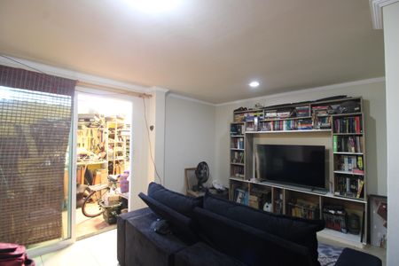 Sala de casa à venda com 1 quarto, 84m² em Curicica, Rio de Janeiro