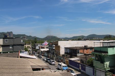 Casa para alugar com 84m², 1 quarto e 2 vagasTerraço - Vista