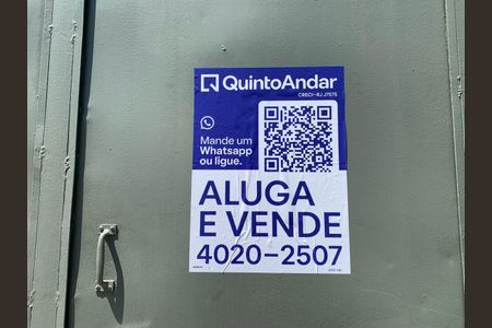 Casa para alugar com 84m², 1 quarto e 2 vagasPlaca