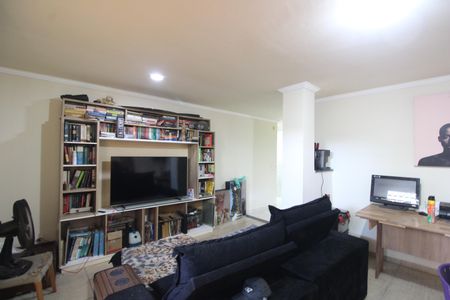 Sala de casa à venda com 1 quarto, 84m² em Curicica, Rio de Janeiro