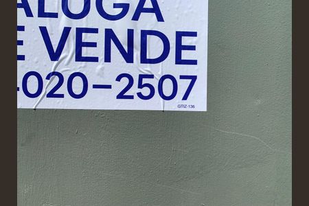 Casa para alugar com 84m², 1 quarto e 2 vagasPlaca