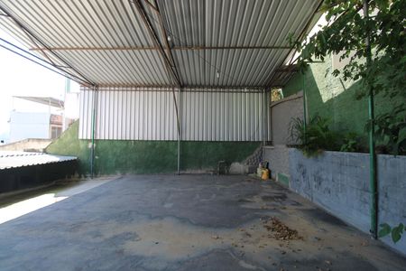 Casa para alugar com 84m², 1 quarto e 2 vagasQuintal