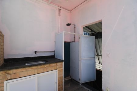Casa para alugar com 84m², 1 quarto e 2 vagasTerraço