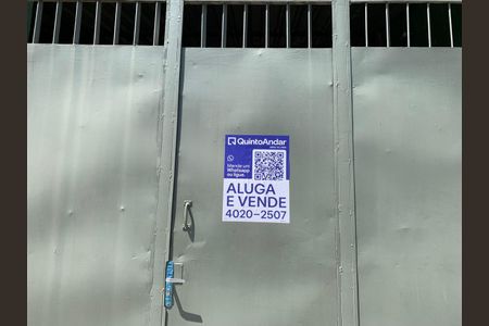 Casa para alugar com 84m², 1 quarto e 2 vagasPlaca