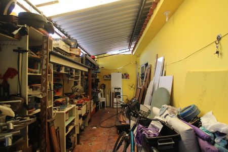 Casa para alugar com 84m², 1 quarto e 2 vagasVaranda