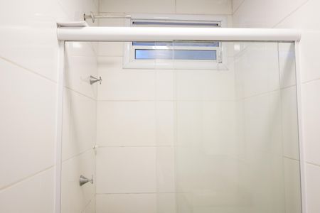 Apartamento para alugar com 30m², 1 quarto e sem vagaBanheiro