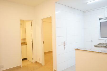 Apartamento para alugar com 30m², 1 quarto e sem vagaSala