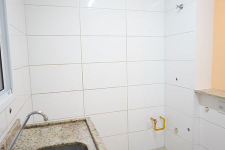 Apartamento para alugar com 30m², 1 quarto e sem vagaCozinha