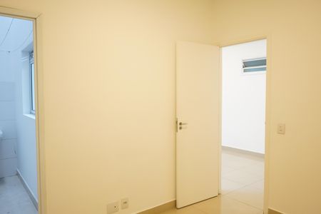 Apartamento para alugar com 30m², 1 quarto e sem vagaQuarto