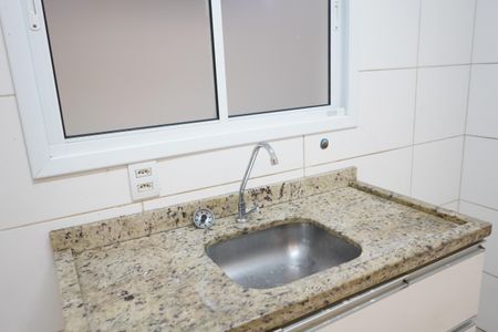 Apartamento para alugar com 30m², 1 quarto e sem vagaCozinha
