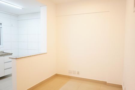 Sala de apartamento para alugar com 1 quarto, 30m² em Catumbi, São Paulo