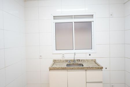 Apartamento para alugar com 30m², 1 quarto e sem vagaCozinha