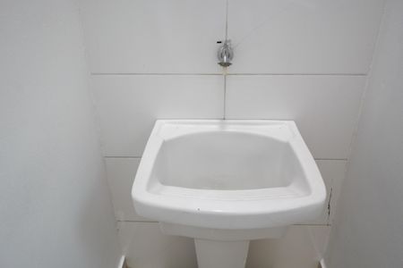 Apartamento para alugar com 30m², 1 quarto e sem vagaÁrea de Serviço