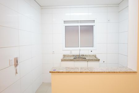 Apartamento para alugar com 30m², 1 quarto e sem vagaCozinha