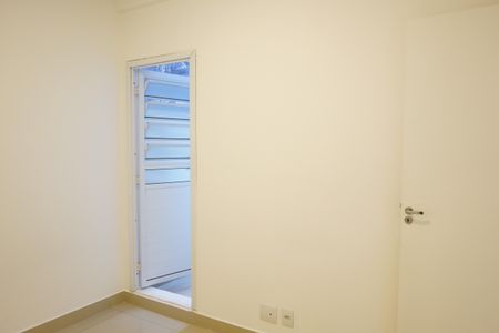 Quarto de apartamento para alugar com 1 quarto, 30m² em Catumbi, São Paulo