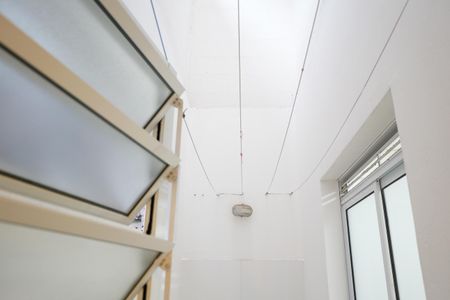 Apartamento para alugar com 30m², 1 quarto e sem vagaÁrea de Serviço