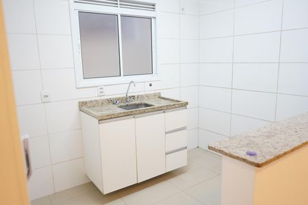 Apartamento para alugar com 30m², 1 quarto e sem vagaCozinha