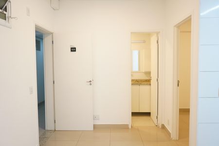 Sala de apartamento para alugar com 1 quarto, 30m² em Catumbi, São Paulo