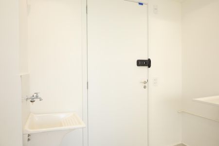 Apartamento para alugar com 32m², 2 quartos e sem vagaÁrea de Serviço